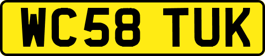 WC58TUK