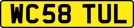 WC58TUL