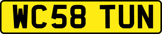 WC58TUN