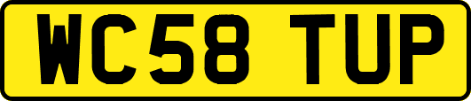WC58TUP