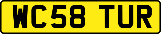 WC58TUR