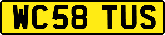WC58TUS