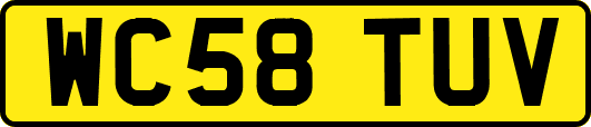 WC58TUV