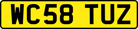 WC58TUZ