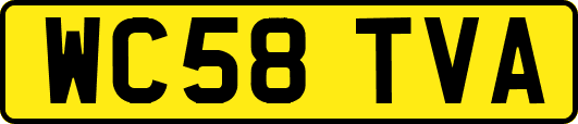 WC58TVA