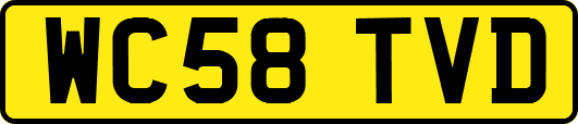 WC58TVD