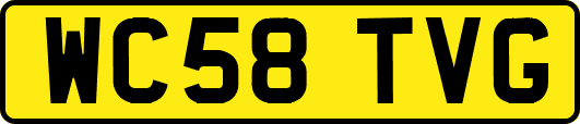 WC58TVG