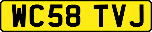 WC58TVJ