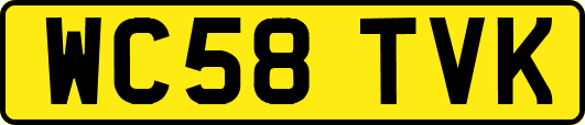 WC58TVK