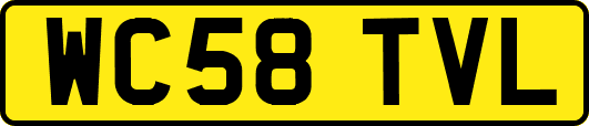 WC58TVL