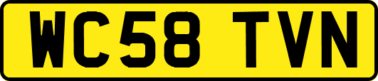 WC58TVN