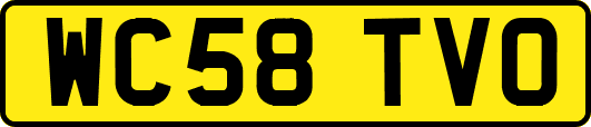WC58TVO