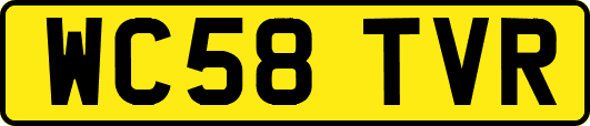 WC58TVR