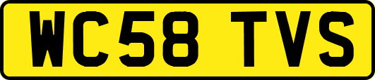 WC58TVS