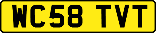 WC58TVT