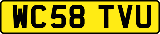 WC58TVU
