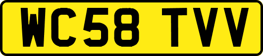 WC58TVV