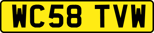 WC58TVW