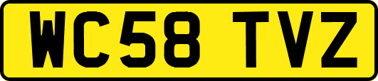 WC58TVZ