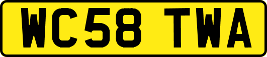 WC58TWA