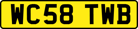 WC58TWB