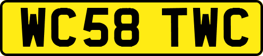 WC58TWC