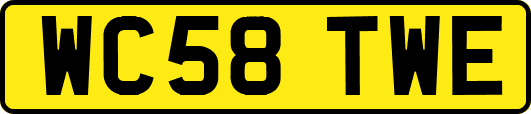 WC58TWE