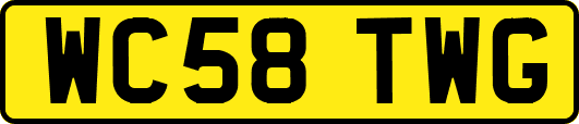 WC58TWG
