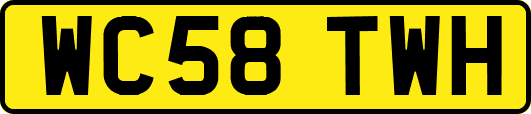 WC58TWH
