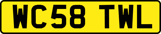 WC58TWL