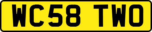 WC58TWO