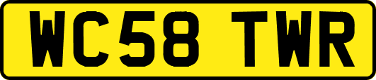 WC58TWR