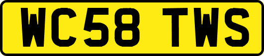 WC58TWS
