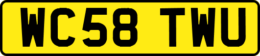 WC58TWU
