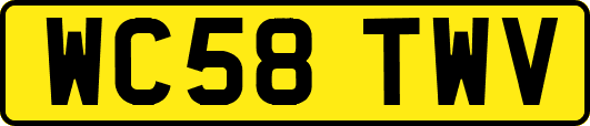 WC58TWV
