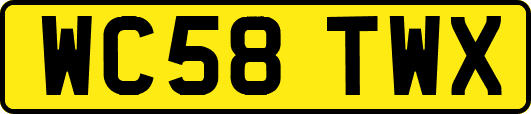 WC58TWX
