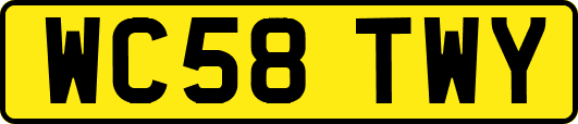 WC58TWY