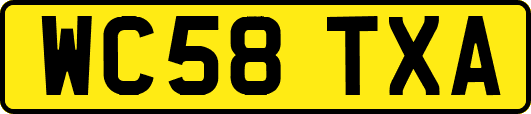 WC58TXA