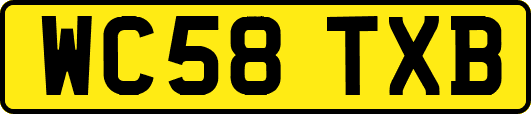 WC58TXB