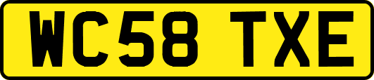 WC58TXE