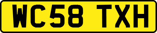WC58TXH