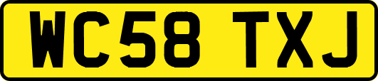 WC58TXJ