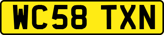 WC58TXN