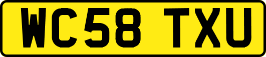 WC58TXU