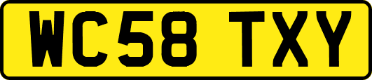 WC58TXY