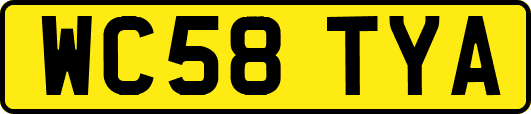 WC58TYA