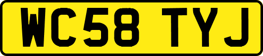 WC58TYJ