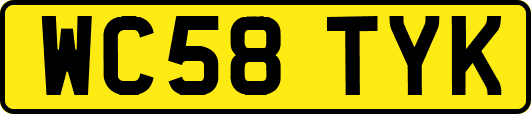 WC58TYK