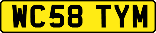 WC58TYM