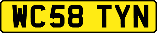 WC58TYN